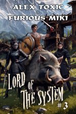 Lord of The System (Book 3)