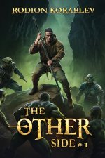 The Other Side (Book 1)