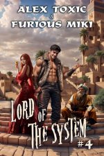 Lord of The System (Book 4)