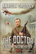 The Doctor from Nowhere (Book 1)