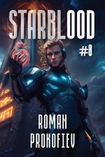 Starblood (Book #8)