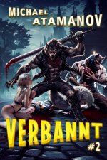 Verbannt (Buch 2)