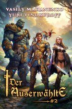 Der Auserwählte (Buch 2)