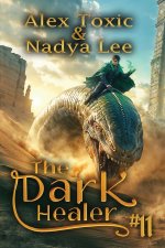 The Dark Healer (Book #11)