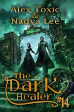 The Dark Healer (Book #14)