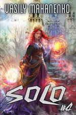 Solo (Book #4)