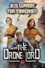 The Drone Lord (Book 2)