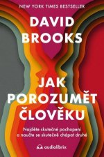 Jak porozumět člověku
