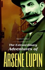 The Extraordinary Adventures of Arsene Lupin