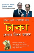 Rupya Kahan Invest Karen in Bengali (টাকা কোথায় নিবেশ করবেন)