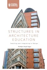 Structures in Architecture Education