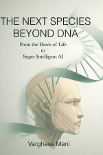 THE NEXT SPECIES