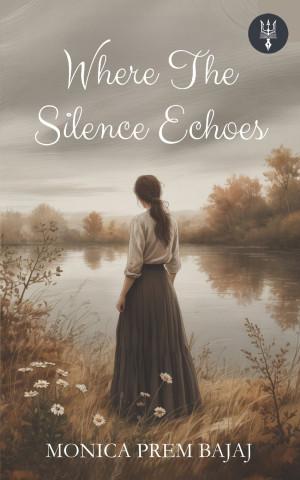 Where The Silence Echoes