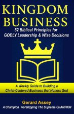 KINGDOM BUSINESS