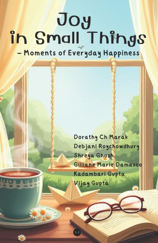 Joy In Small Things