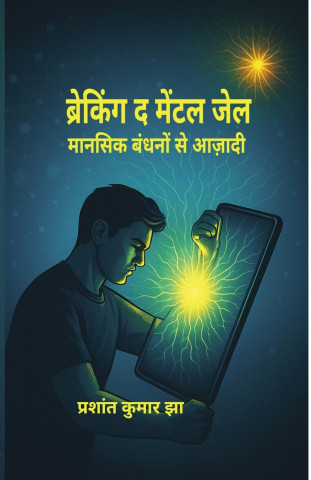 ब्रेकिंग द मेंटल जेल मानसिक बंधनों से आज़ादी