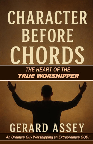Character Before Chords