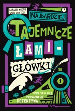 Najbardziej tajemnicze łamigłówki. Zagadki logiczne