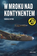 W mroku nad kontynentem