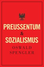 Preußentum und Sozialismus
