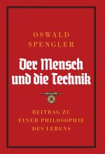 Der Mensch und die Technik