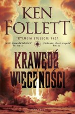 Krawędź wieczności. Stulecie. Tom 3