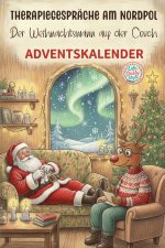 Therapiegespräche am Nordpol - Der Weihnachtsmann auf der Couch