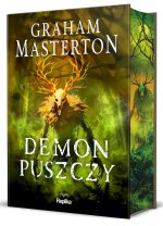Demon puszczy. Barwione brzegi