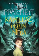 Kapelusz pełen nieba. Świat dysku. Tom 32