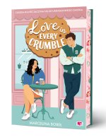 Love in Every Crumble