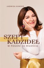 Szept kadzideł