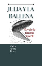 Julia y la ballena