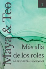 Maya & Teo Libro 1
