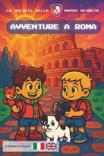 Avventure a Roma