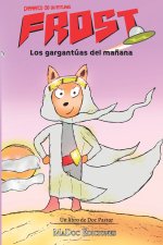 Frost, perrito de aventuras