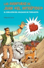 Las aventuras de Juan el intrépido