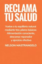 RECLAMA TU SALUD