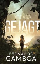 GEJAGT