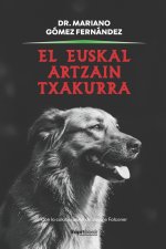 El Euskal Artzain Txakurra