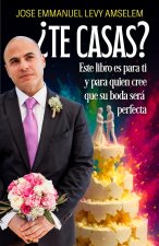¿Te casas?