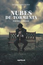 Nubes de tormenta