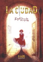 LA CIUDAD