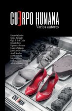 Cuerpo humana