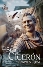 EL SELFIE DE CICERÓN