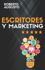 ESCRITORES Y MARKETING