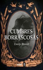 CUMBRES BORRASCOSAS