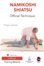 Namikoshi Shiatsu Official Technique