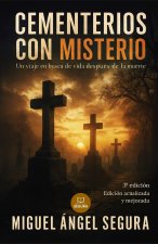 Cementerios con Misterio