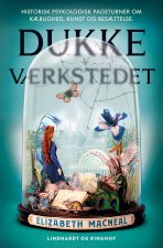 Dukkeværkstedet