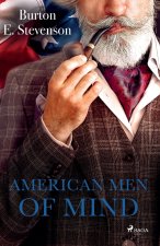 American Men of Mind
